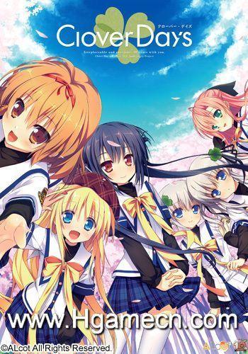 Clover Day’s
