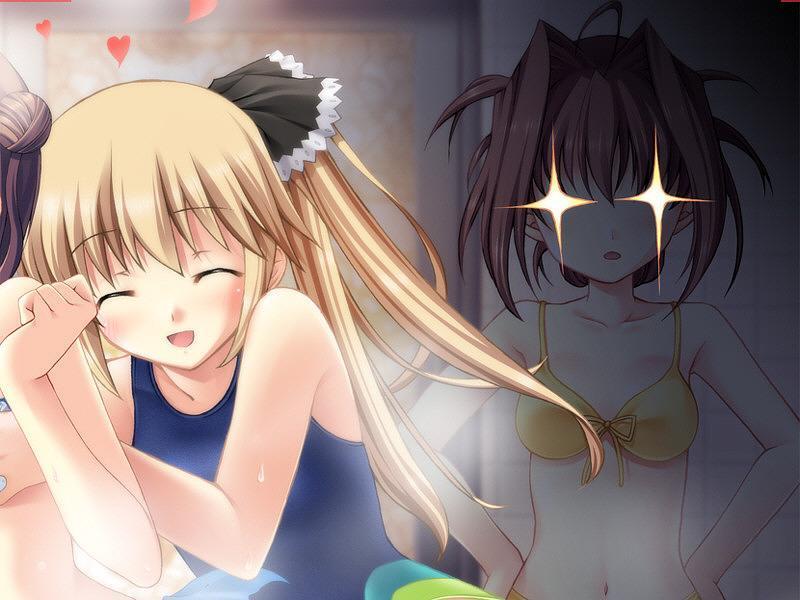 D.C.II ～featuring Yun2～