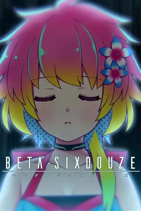 BETA-SIXDOUZE